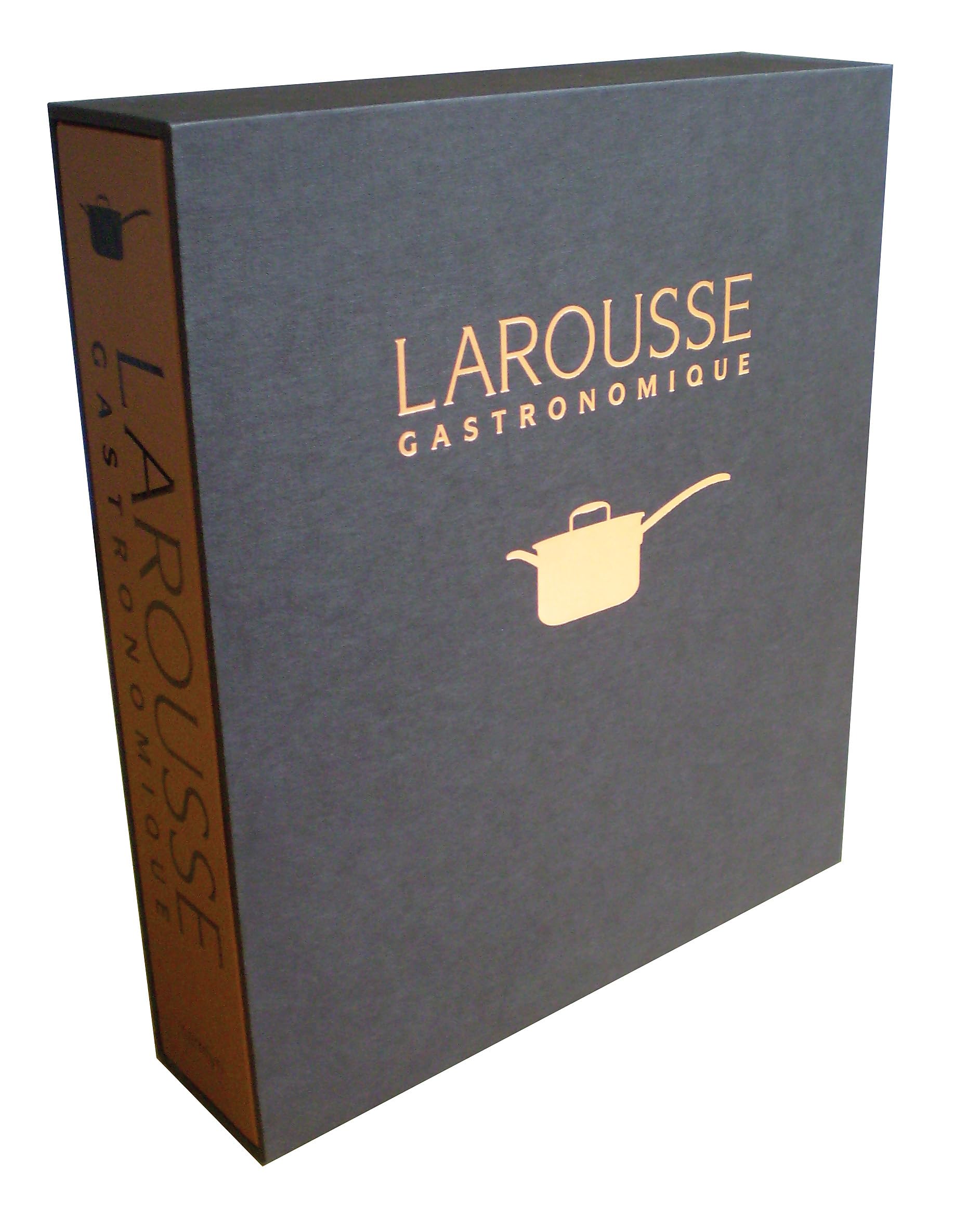 Product Image: Larousse Gastronomique