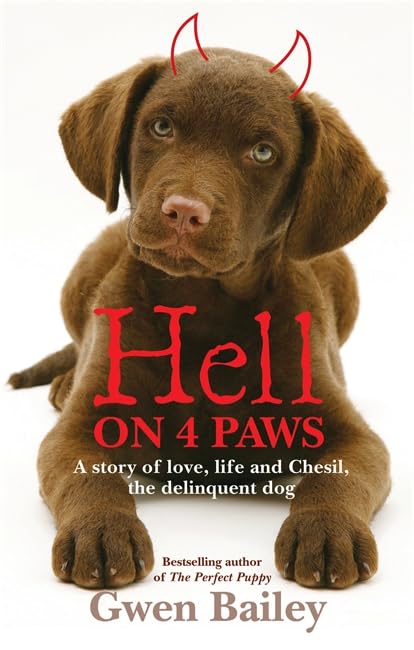 Hell On 4 Paws: How Britain’s leading Pet Behaviourist met her match Pets