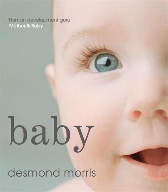 Baby Parents & Children Books