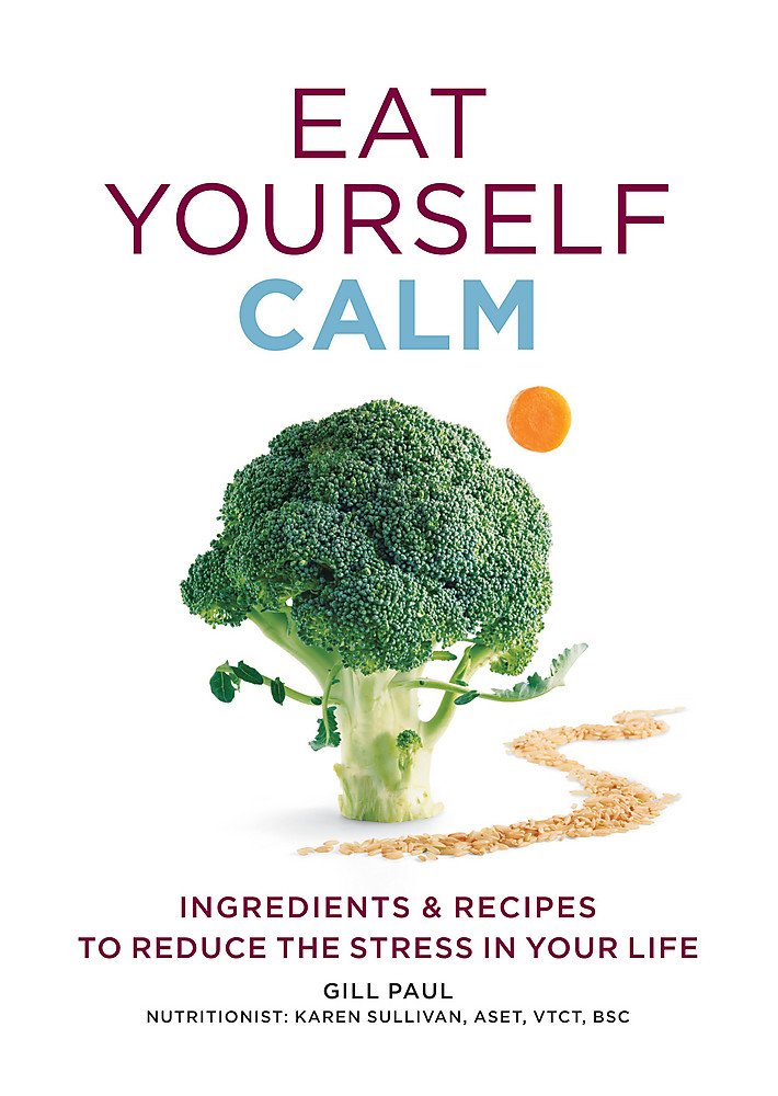 Product Image: Eat Yourself Calm