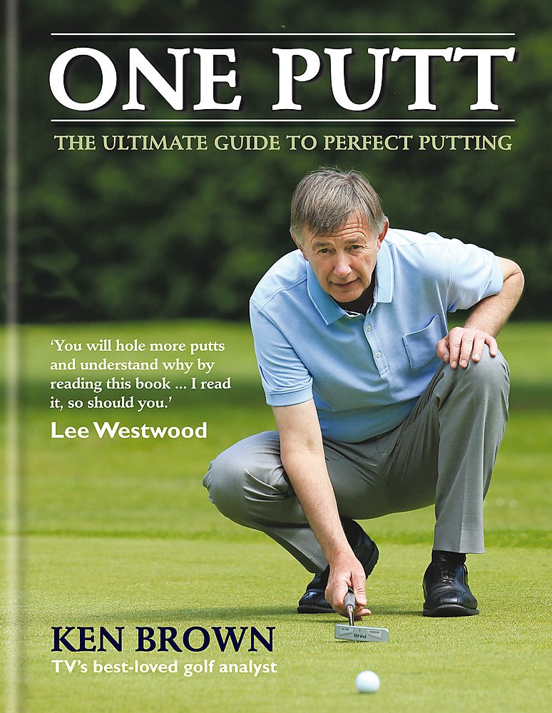 One Putt Leisure & Fun Books