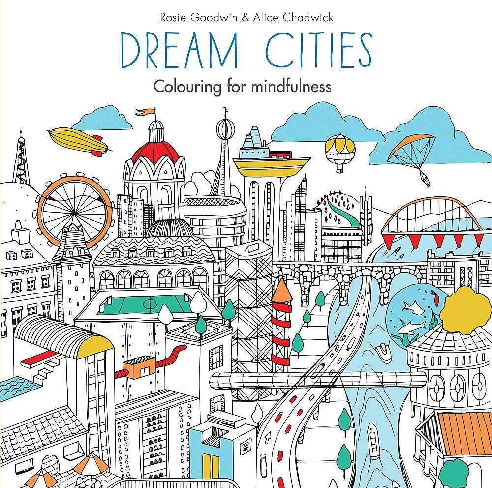 Dream Cities Film, Art & Culture