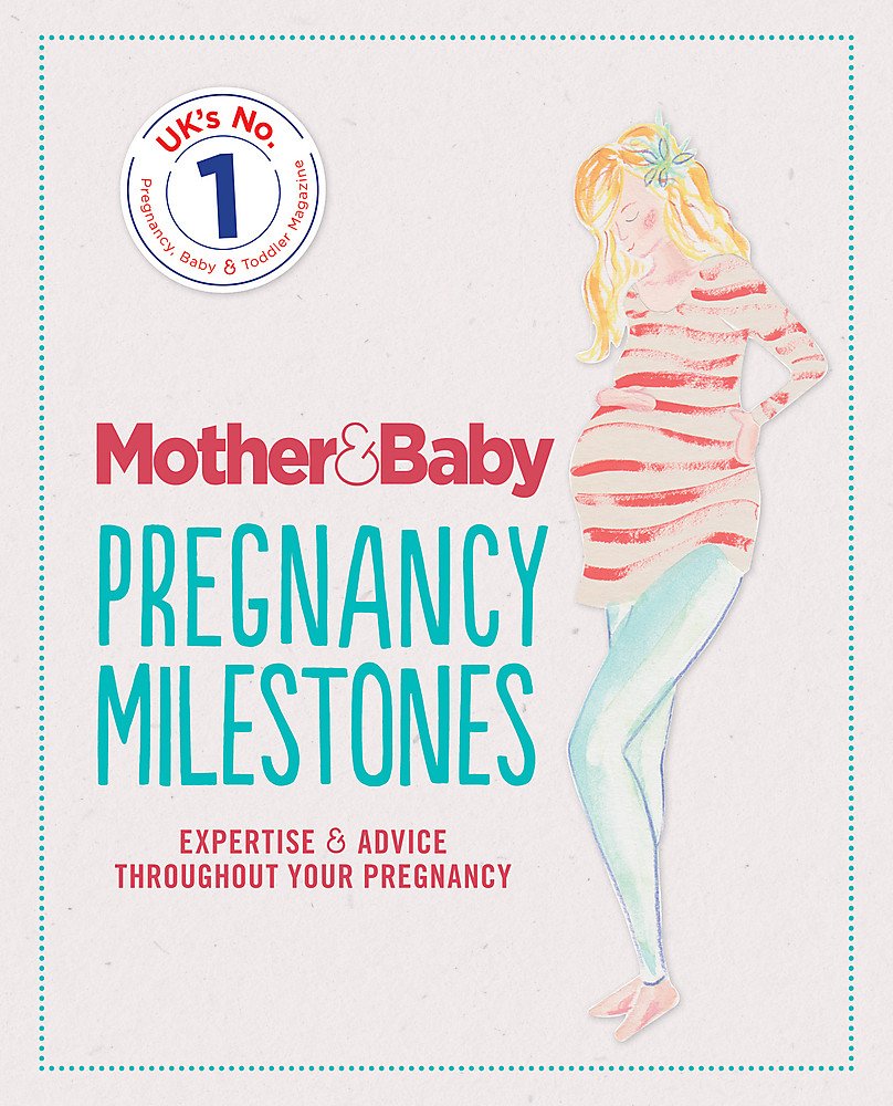 Mother&Baby: Pregnancy Milestones Parents & Children