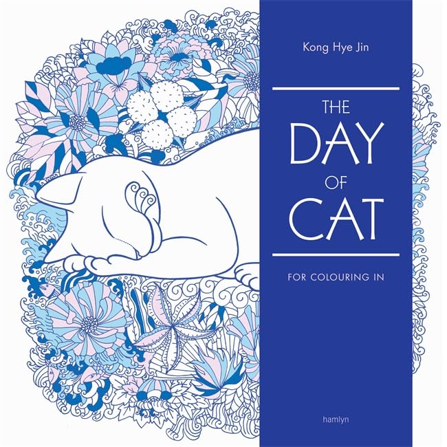 The Day of Cat Hobbies & Crafts