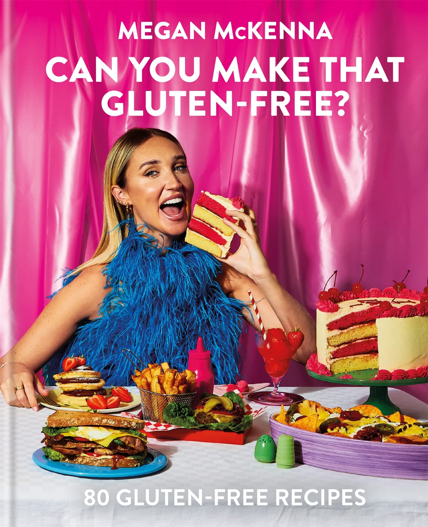 Can You Make That Gluten-Free? Leisure, Home & Garden