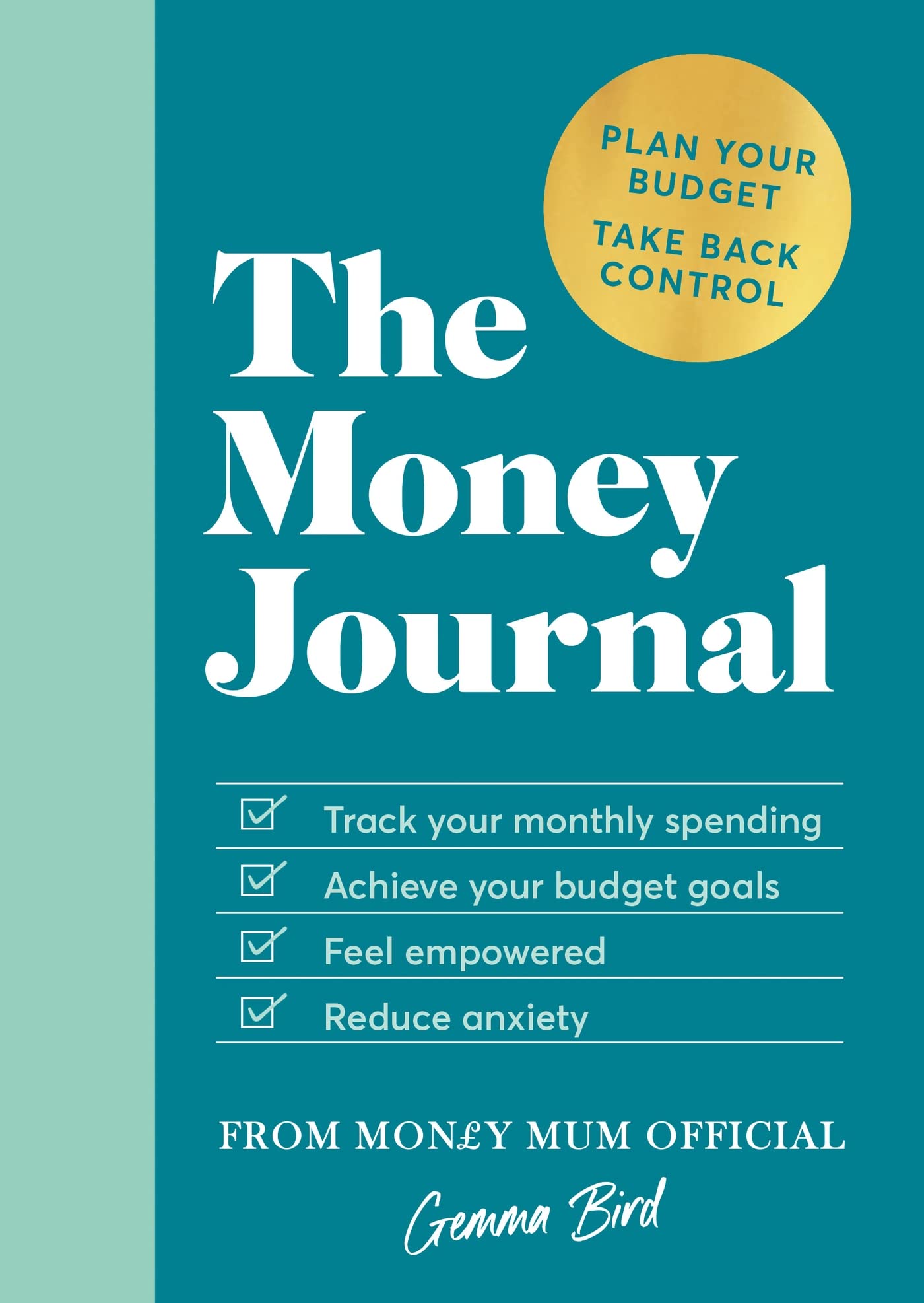 The Money Journal Business, Finance & Career