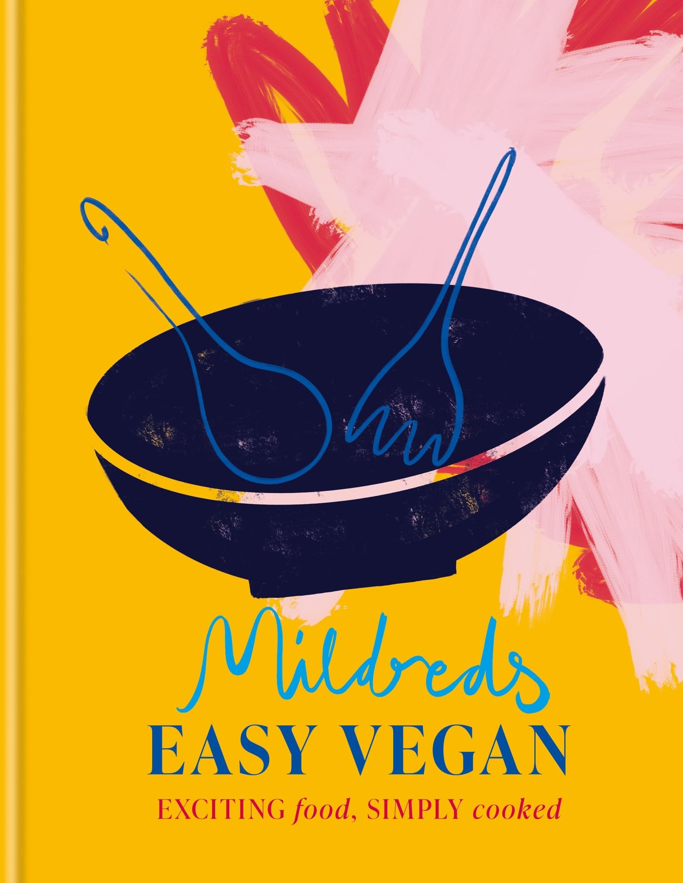 Product Image: Mildreds Easy Vegan