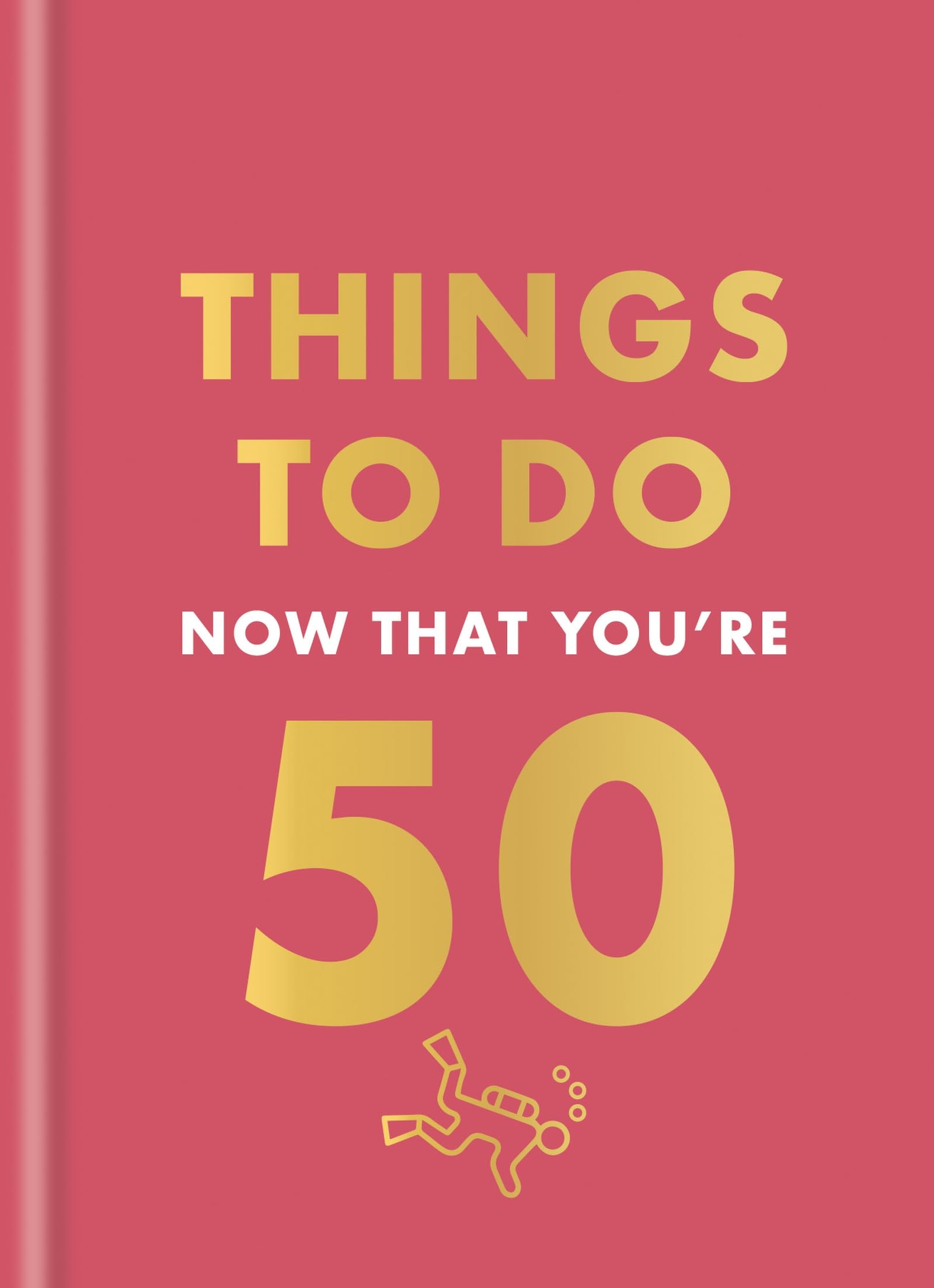 Things to Do Now That You're 50 Business, Finance & Career