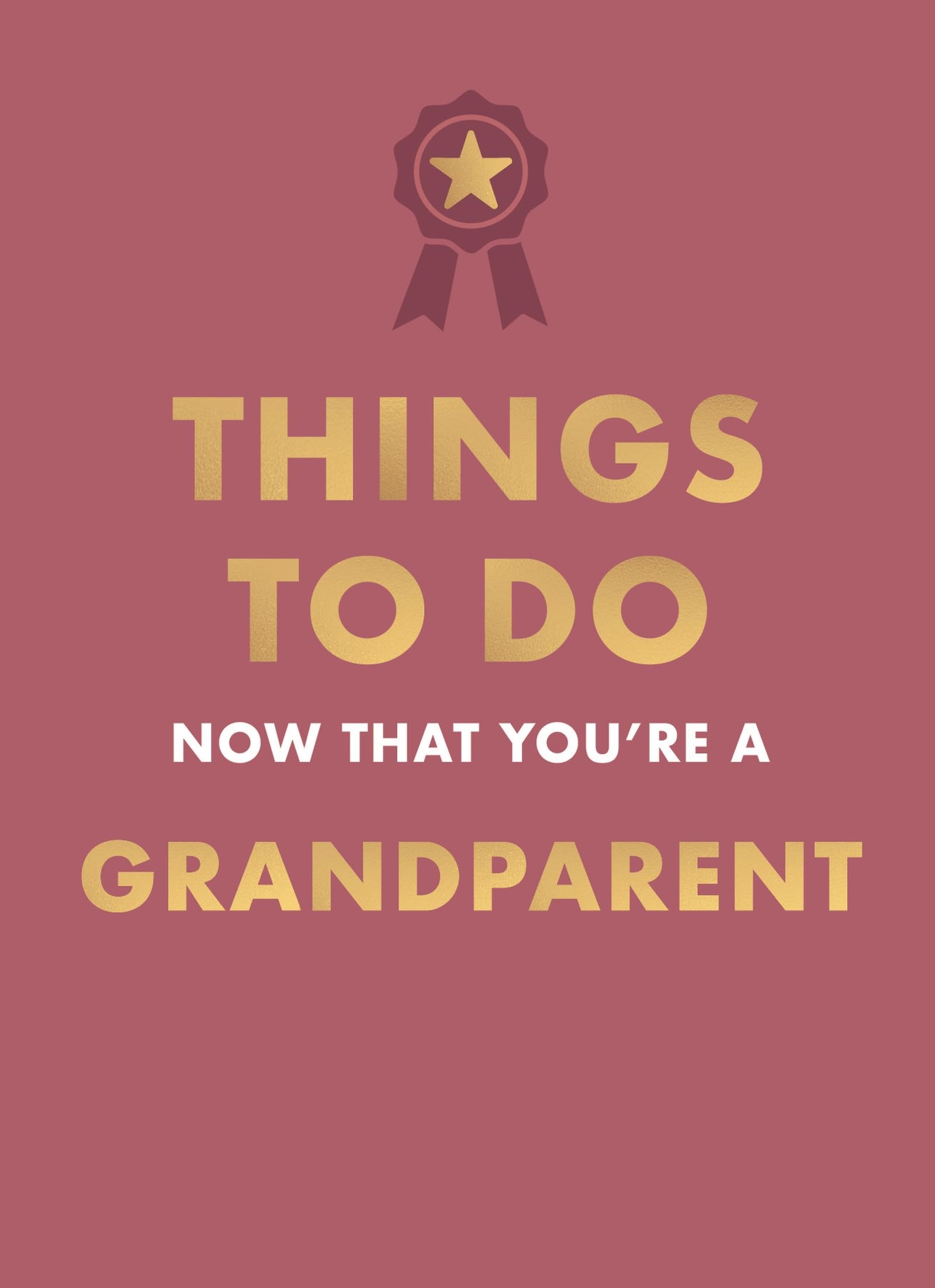 Things to Do Now That You're A Grandparent Business, Finance & Career