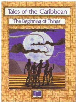 Tales of the Caribbean (Traditional tales from around the world) Fairy Tales & Legends