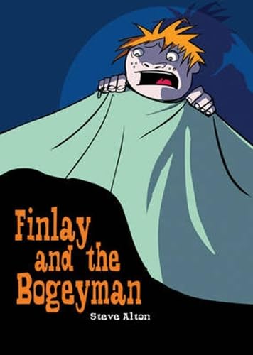 Pocket Chillers Year 5 Horror Fiction: Book 1 - Finlay and the Bogey Man book