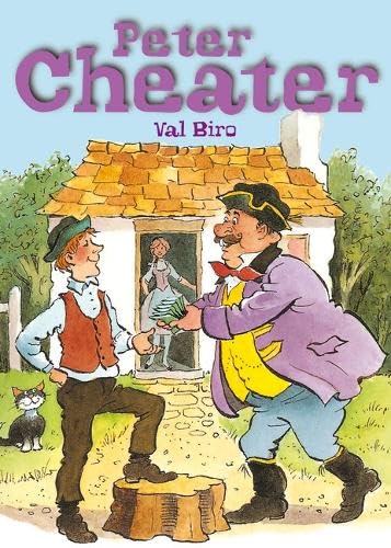 POCKET TALES YEAR 4 PETER CHEATER (POCKET READERS FICTION) Study Guides