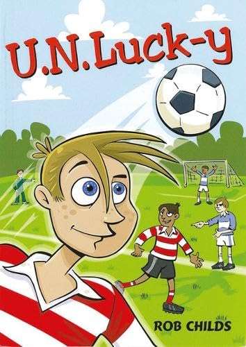 POCKET TALES YEAR 4 U.N. LUCKY (POCKET READERS FICTION) Study Guides