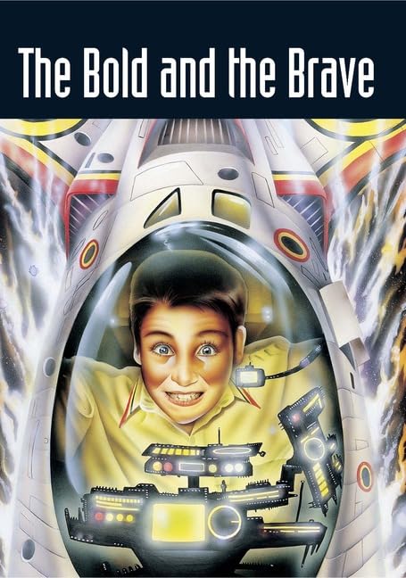 POCKET SCI-FI YEAR 5 THE BOLD AND THE BRAVE (POCKET READERS SCIENCE FICTION) Novels & Short Stories