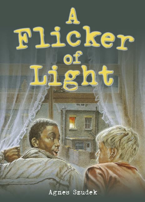 POCKET TALES YEAR 6 A FLICKER OF LIGHT (POCKET READERS FICTION) Study Guides