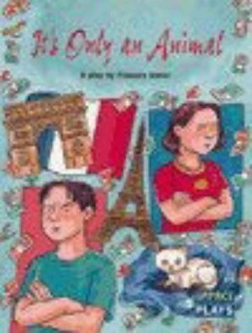 Impact: It's Only an Animal Non-fiction