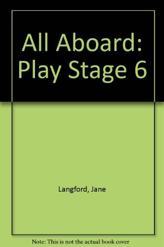 All Aboard :Stage 6 Play: The Great Lorenzo Non-fiction books for kids