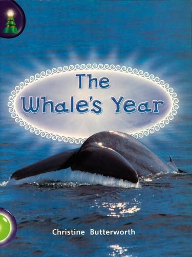Lighthouse Year 1 Green: The Whale's Year Novels & Short Stories