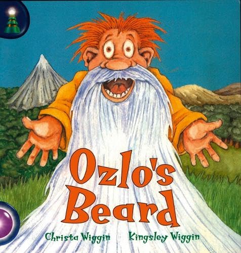 LHSE Y2 PURPLE BK1 OZLOS BEARD (LIGHTHOUSE) Study Guides
