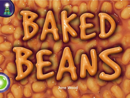 Lighthouse Yr1/P2 Green: Baked Beans (6 pack) Professional & Reference Books