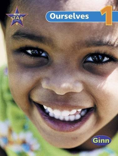 New Star Science Yr1/P2 Kit (STAR SCIENCE NEW EDITION) Books