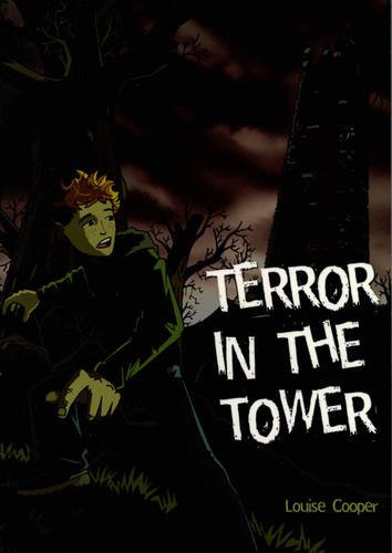 Pocket Chillers Year 5 Fiction: Terror In The Tower 3pk (POCKET READERS HORROR) Novels & Short Stories