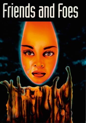 Pack Of 3: Friends And Foes (POCKET READERS SCIENCE FICTION) Novels & Short Stories