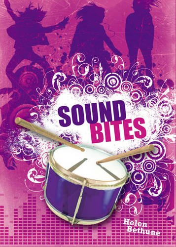 Pocket Worlds Non-Fiction Year 4: Sound Bites Pack of 3 Professional & Reference Books
