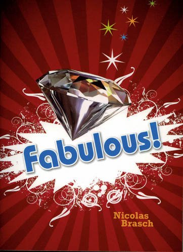 Pocket Worlds Non-Fiction Year 5: Fabulous! Pack of 3 Professional & Reference Books