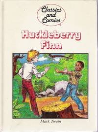 Adventures of Huckleberry Finn Books