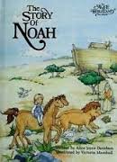 Story of Noah (Alice in Bibleland) Books
