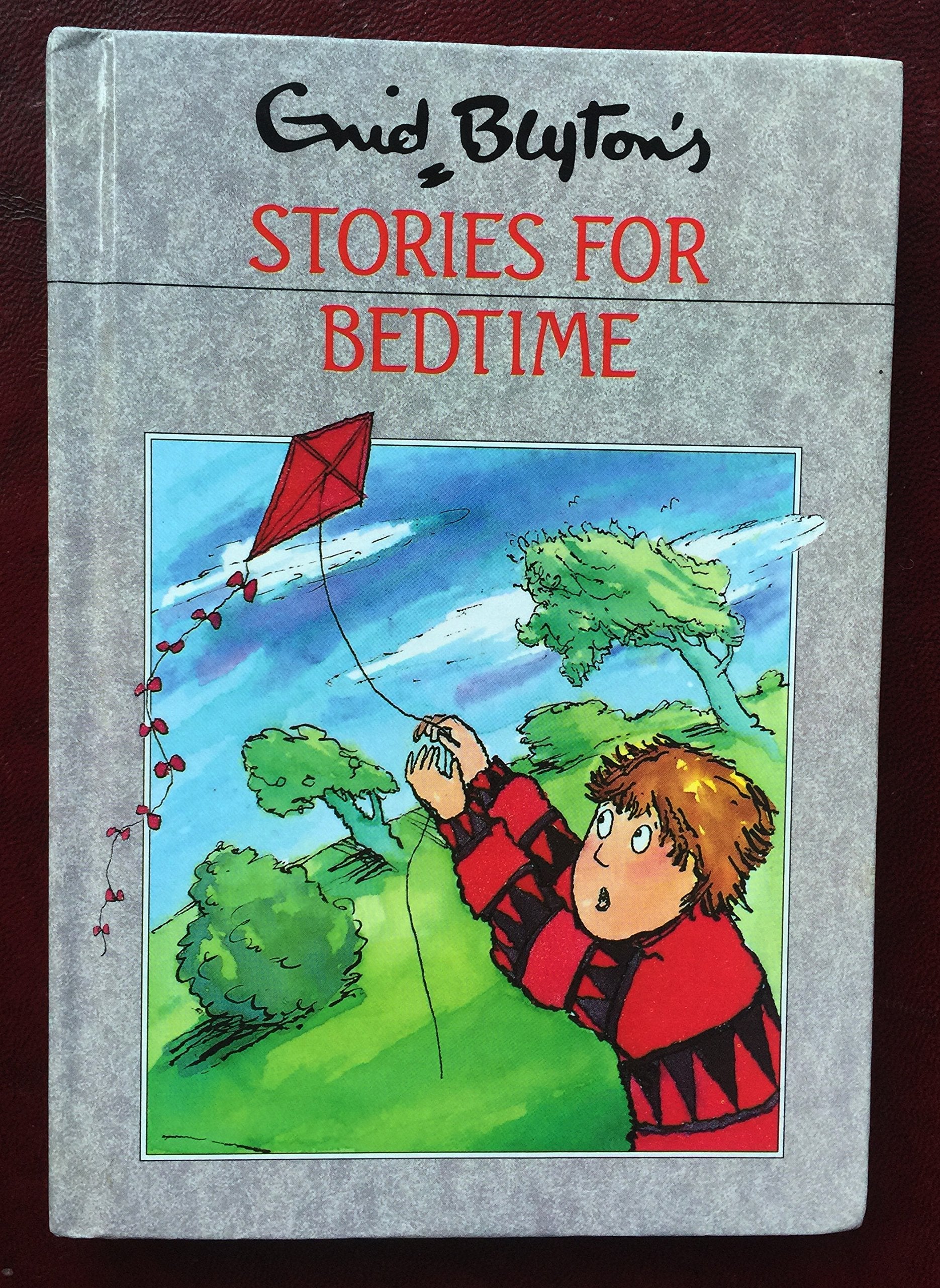 Stories for Bedtime (Rewards S., Band 13) Novels & Short Stories