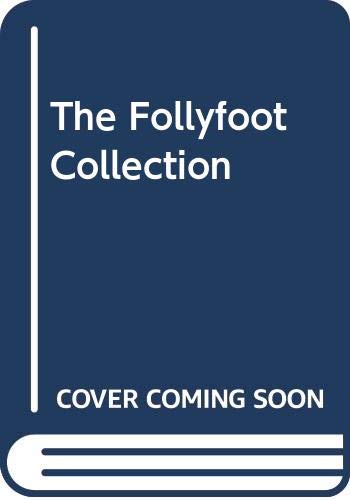 The Follyfoot Collection book