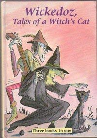Wickedoz, Tales of a Witch's Cat Novels & Short Stories