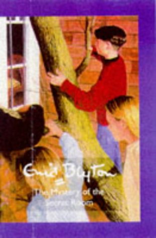 The Mystery of the Secret Room book