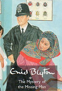The Mystery of the Missing Man Novels & Short Stories