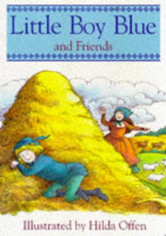 Little Boy Blue and Friends Non-fiction