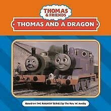 Thomas and the Dragon (Thomas the Tank Engine) Novels & Short Stories