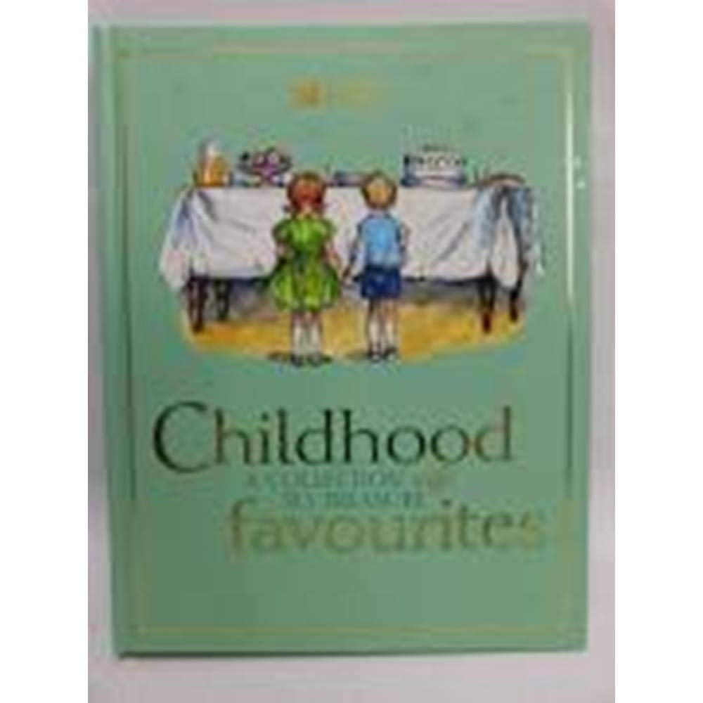 Childhood Favourites: Ten Complete Picture Classics Novels & Short Stories