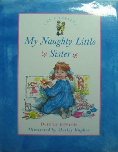 My Naughty Little Sister Novels & Short Stories