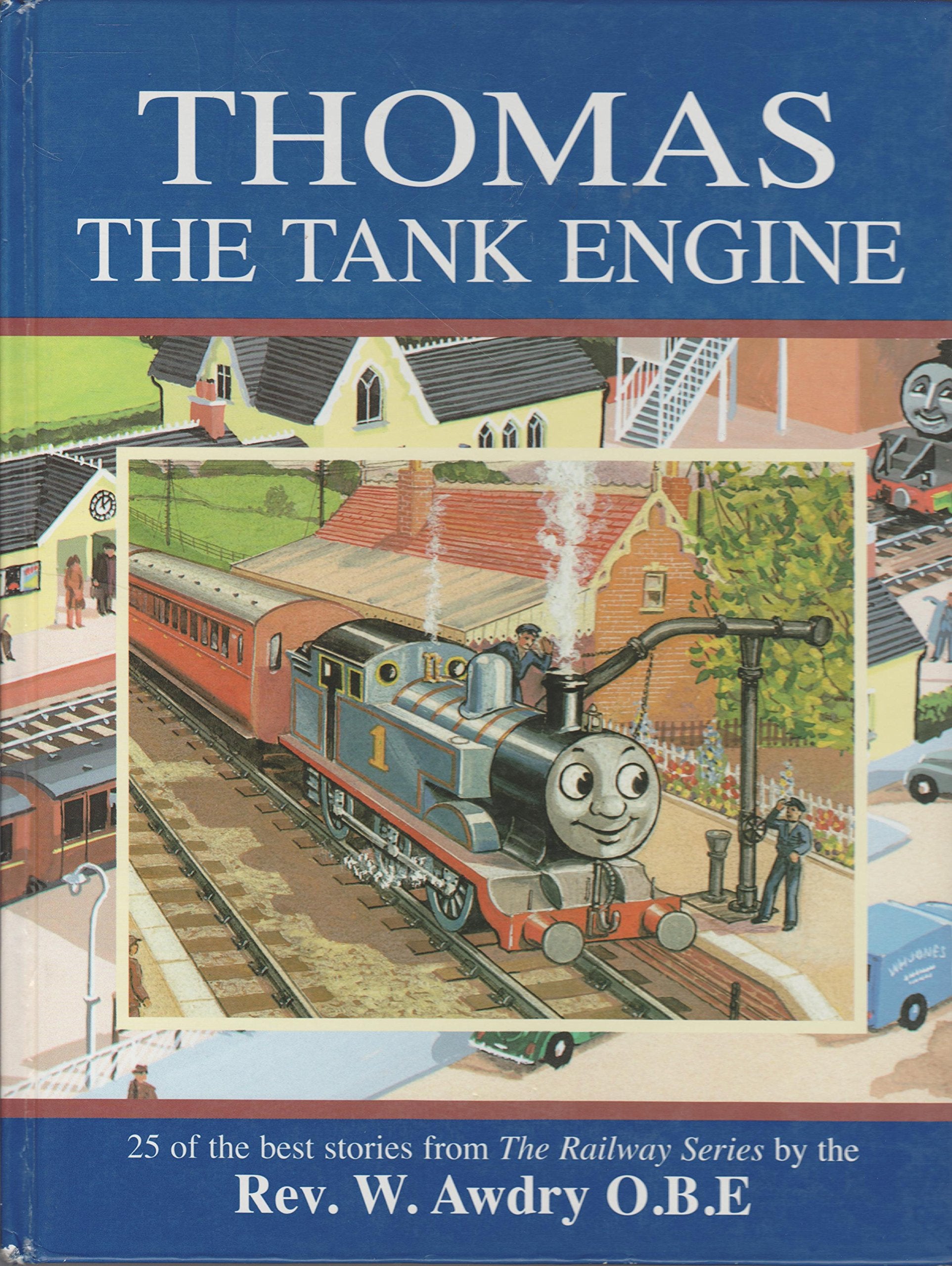 A Thomas Treasury: 25 of the Best Novels & Short Stories