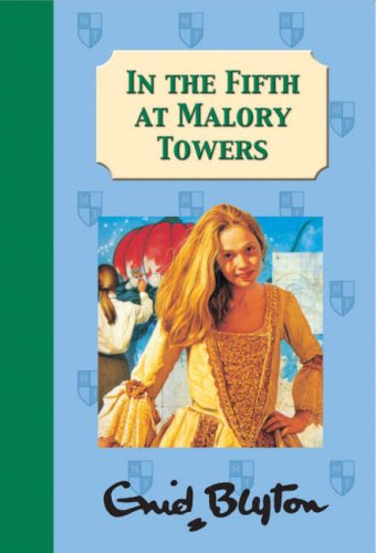 In the Fifth at Malory Towers Non-fiction