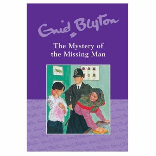 The Mystery of the Missing Man Novels & Short Stories