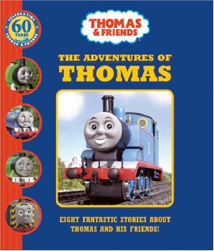 The Adventures of Thomas Novels & Short Stories