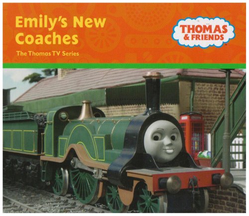 Emily's New Coaches Novels & Short Stories