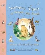 Nursery Time with Winnie-the-Pooh Novels & Short Stories