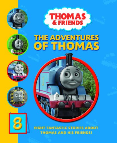 The Adventures of Thomas Novels & Short Stories