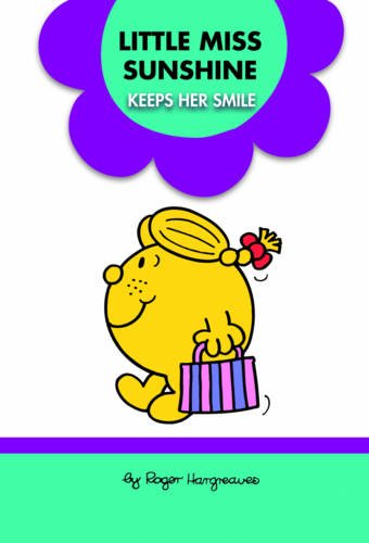 Little Miss Sunshine Keeps Her Smile Novels & Short Stories