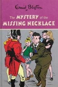 Mystery of the Missing Necklace Contemporary literature