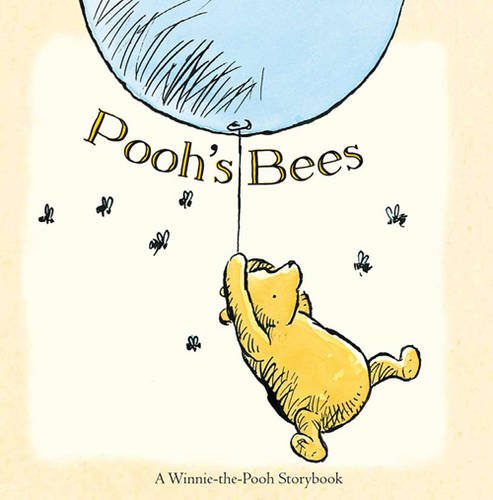 Pooh's Bees Novels & Short Stories
